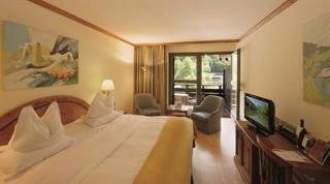 Riessersee Hotel Resort