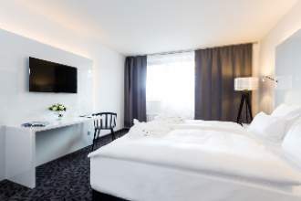 IAT Plaza Hotel Trier