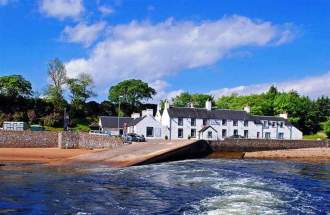 Inn at Ardgour
