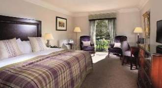 Macdonald Linden Hall