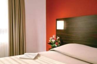 Appart'City Genève Gaillard