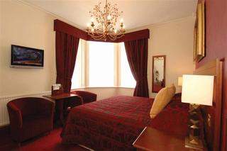 Best Western Westminster Hotel