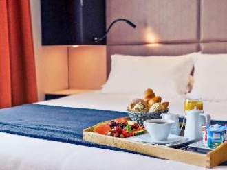 Best Western Le Grand Hotel