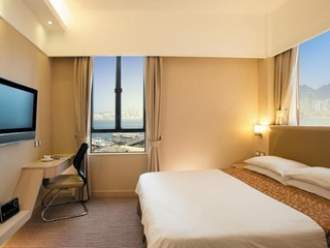 The South China Hotel