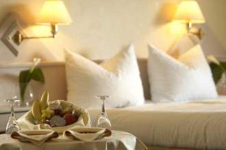 City Hotel Frankfurt Bad Vilbel