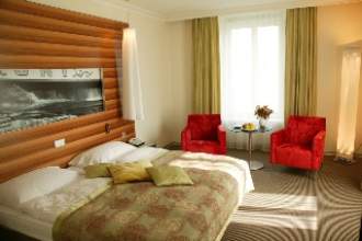 Waldstaetterhof Swiss Quality Seehotel