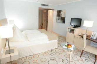 Mercure Hotel Düsseldorf Kaarst