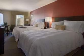 Homewood Suites by Hilton Silver Spring