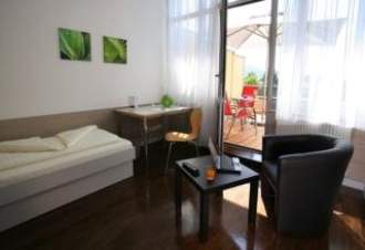 AllYouNeed Hotel Klagenfurt