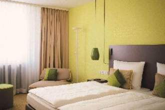 Arcadia Hotel Landsberg