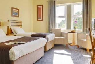 Breaffy House Resort