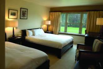 Brook Lodge Hotel & Wells Spa
