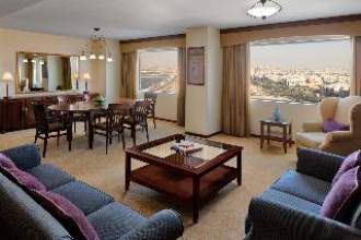 The Galleria Residence