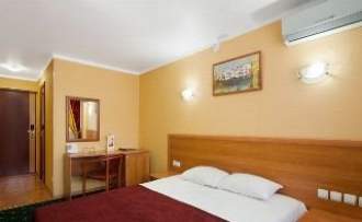 Amaks Congress Belgorod