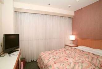 Takamatsu Washington Hotel Plaza