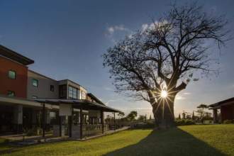 Park Inn by Radisson Tete Hotel