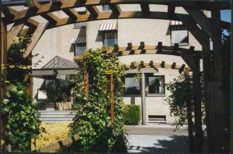 BEST WESTERN L'Amandier