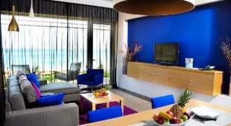 Appart Hotel Quemado