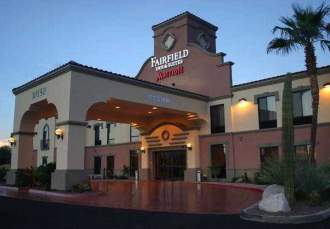 Fairfield Inn & Suites Tucson North/Oro Valley