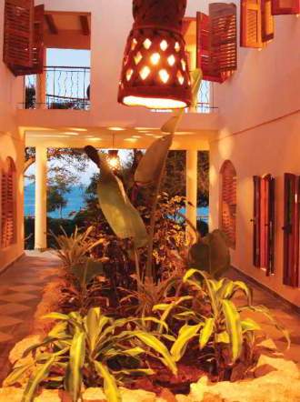 Casa Rex Boutique Hotel