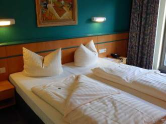 Avalon Hotel Lochmühle