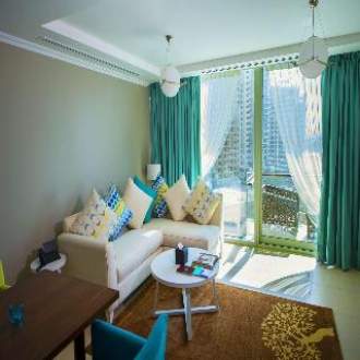 Jannah Place Dubai Marina