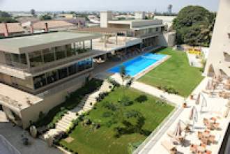 Aparthotel Mil Cidades