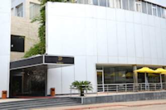 Luna Hotel Executivo