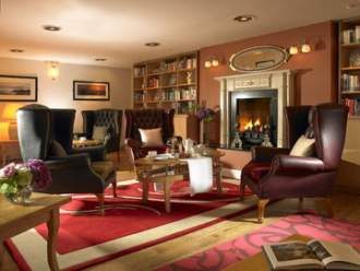 Westport Coast Hotel