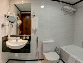 Pearl Marina Hotel Apartments