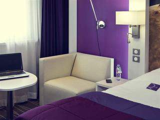 Hôtel Mercure Strasbourg Aéroport