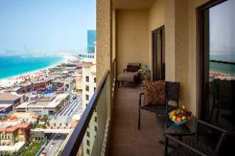 Amwaj Rotana - Jumeirah Beach