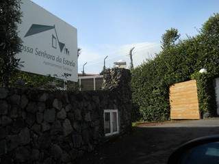 Apartamentos Turísticos Nossa Senhora da Estrela