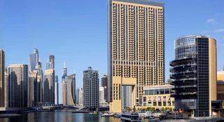 The Address Dubai Marina