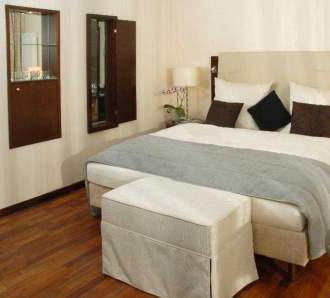 Hotel Schloss Lebenberg