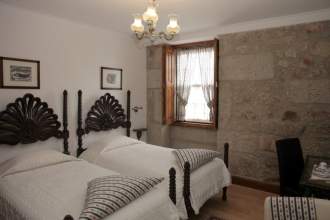 Solar Quinta de São Carlos