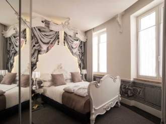 Teatro Bed and Breakfast