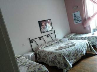 Guest House Abaco Centro Stazione