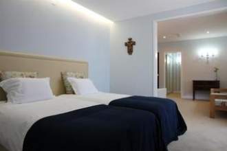 Tres Pastorinhos Hotel