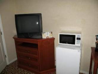 Days Inn Colorado Springs Cent