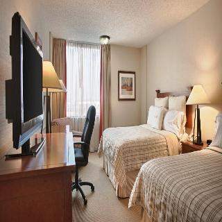 Four Points by Sheraton Toronto Airport