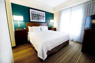 Residence Inn Mississauga - Airport Corporate Cent