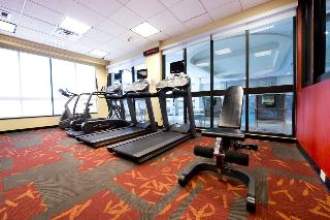 Courtyard by Marriott Mississauga Airport Corporat