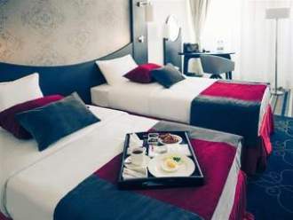 Mercure Rostov-On-Don Center