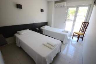 Boliqueime Guest House