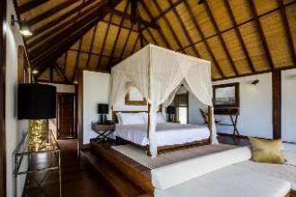 Sentidos Beach Retreat