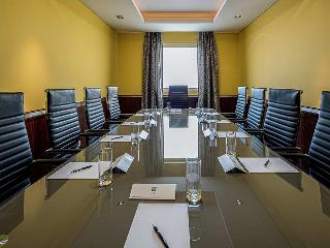 Ibis Styles IU Lubango