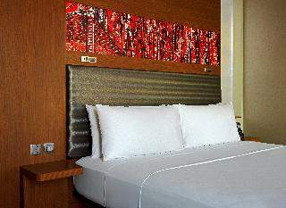 Aloft Me'aisam Dubai