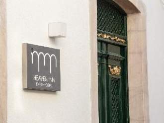 Heaven Inn Évora Hostel