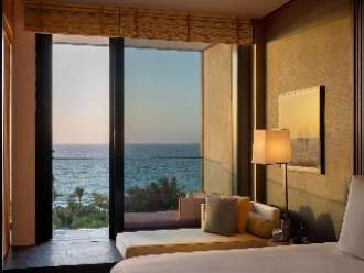 Banyan Tree Dubai